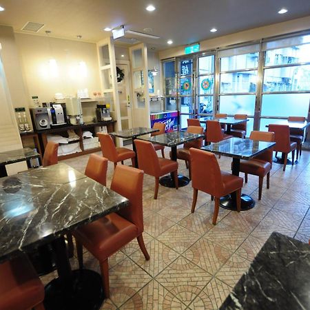 Kindness Hotel Shinkuchan Kaohsiung Eksteriør bilde