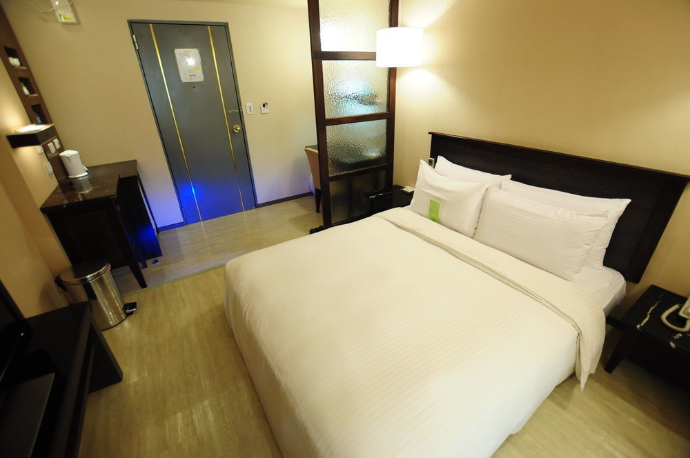 Kindness Hotel Shinkuchan Kaohsiung Eksteriør bilde