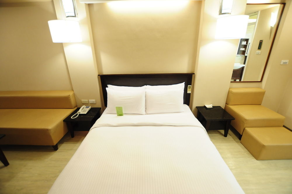 Kindness Hotel Shinkuchan Kaohsiung Eksteriør bilde
