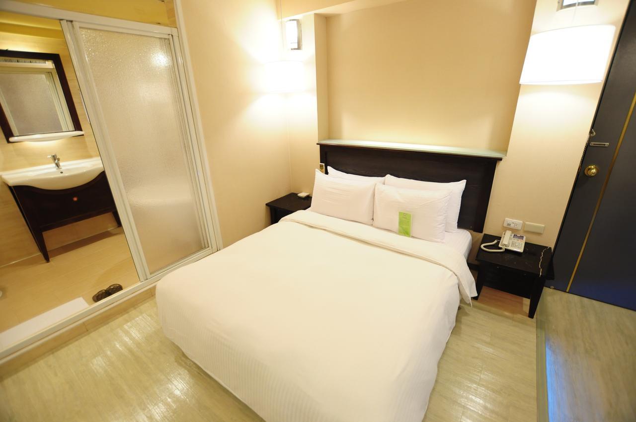 Kindness Hotel Shinkuchan Kaohsiung Eksteriør bilde