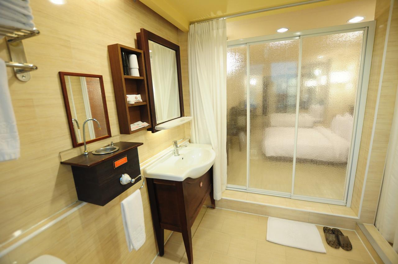 Kindness Hotel Shinkuchan Kaohsiung Eksteriør bilde
