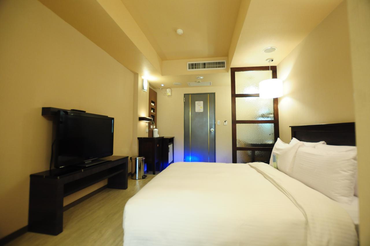 Kindness Hotel Shinkuchan Kaohsiung Eksteriør bilde