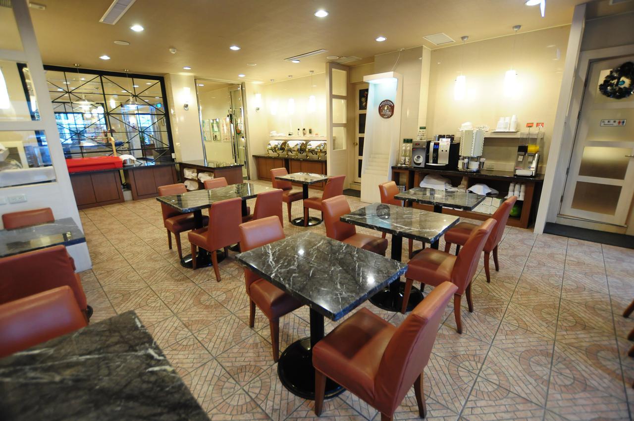 Kindness Hotel Shinkuchan Kaohsiung Eksteriør bilde